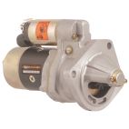 Starter - New - H/D Truck