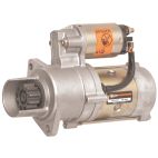 Starter - New - H/D Truck