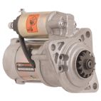 Starter - New - H/D Truck
