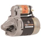 Starter - New - H/D Truck