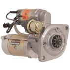 Starter - New - H/D Truck