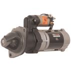 Starter - New - H/D Truck