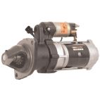 Starter - New - H/D Truck