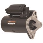 Starter - Remfd - H/D Truck Mitsubishi Wilson Electrical