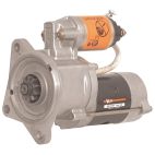 Starter - Remfd - H/D Truck Mitsubishi PMOSGR Wilson Electrical