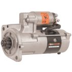 Starter - New - H/D Truck