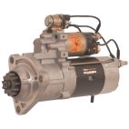 Starter - Remfd - H/D Truck Mitsubishi Wilson Electrical