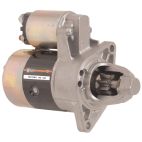 Starter - Remfd - H/D Truck Mitsubishi Wilson Electrical