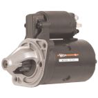 Starter - Remfd - H/D Truck Mitsubishi Wilson Electrical