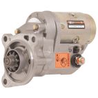 Starter - New - H/D Truck