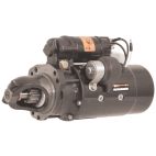 Starter - New - H/D Truck