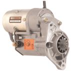Starter - New - H/D Truck