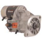 Starter - New - H/D Truck