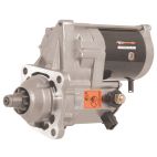 Starter - New - H/D Truck