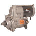 Starter - New - H/D Truck