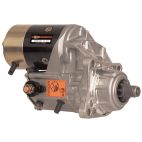 Starter - New - H/D Truck