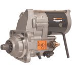 Starter - New - H/D Truck