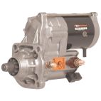 Starter - New - H/D Truck
