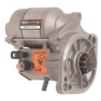 Starter - New - H/D Truck