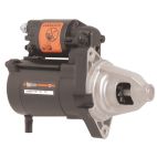 Starter - Remfd - H/D Truck Denso Wilson Electrical
