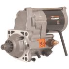 Starter - Remfd - H/D Truck Denso OSGR Wilson Electrical