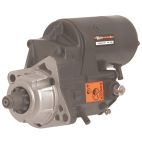Starter - Remfd - H/D Truck Denso OSGR Wilson Electrical