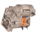 Starter - Remfd - H/D Truck Denso OSGR Wilson Electrical