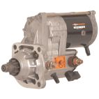 Starter - Remfd - H/D Truck Denso OSGR Wilson Electrical