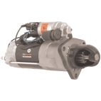 Starter - Remfd - H/D Truck Denso P8.0 Wilson Electrical