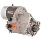 Starter - Remfd - H/D Truck Denso Wilson Electrical
