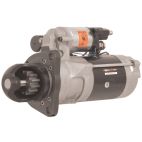 Starter - New - H/D Truck