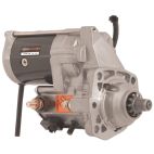 Starter - New - H/D Truck