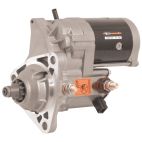 Starter - Remfd - H/D Truck Denso OSGR Wilson Electrical