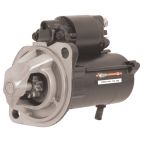 Starter - Remfd - H/D Truck Denso PLGR Wilson Electrical