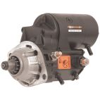 Starter - Remfd - H/D Truck Denso OSGR Wilson Electrical