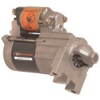 Starter - New - H/D Truck