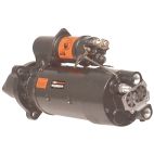 Starter - New - H/D Truck