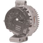 Alternator - Remfd - H/D Truck Ford 4G Wilson Electrical