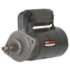 Starter - Remfd - H/D Truck Bosch EF Wilson Electrical