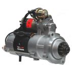 Starter - Remfd - H/D Truck Prestolite (Leece Neville) Titan 105 Wilson Electrical