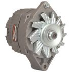 Alternator - Remfd - H/D Truck Delco Remy 10SI Wilson Electrical