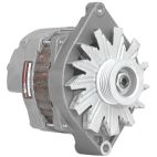 Alternator - Remfd - H/D Truck Delco Remy CS144 Wilson Electrical