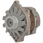 Alternator - Remfd - H/D Truck Delco Remy CS144 Wilson Electrical