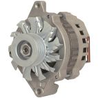 Alternator - Remfd - H/D Truck Delco Remy CS130 Wilson Electrical