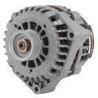 Alternator - Remfd - H/D Truck Delco Remy AD244 Wilson Electrical