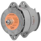 Alternator - Remfd - H/D Truck Delco Remy 34SI Wilson Electrical