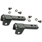 Windshield Wiper Blade Adapter