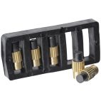 Torch Lighter Flint 777-1418 w/ SAE Threads
