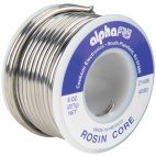 Solder Rosin Flux Core