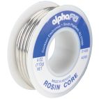Solder Rosin Flux Core